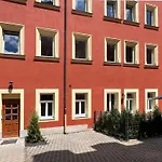 Nurban Apartments City 2