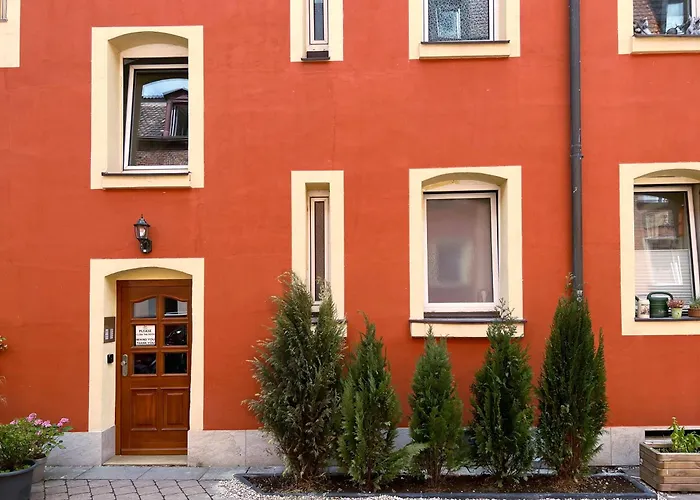 Nurban Apartments City 2