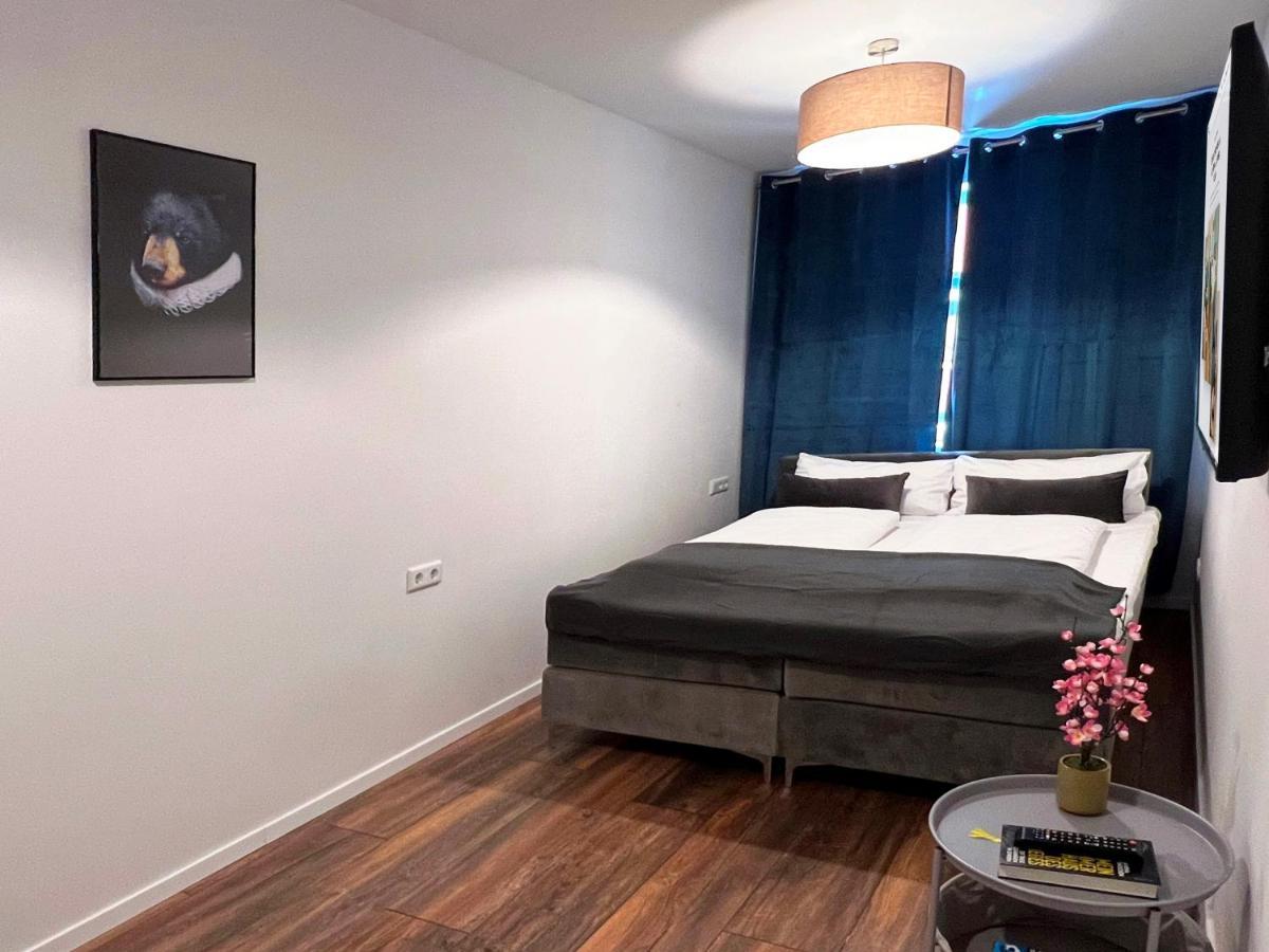 Nurban 2 Aparthotel