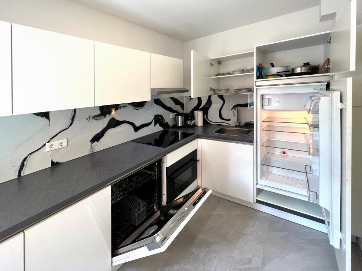 Aparthotel Nurban 2 Nürnberg