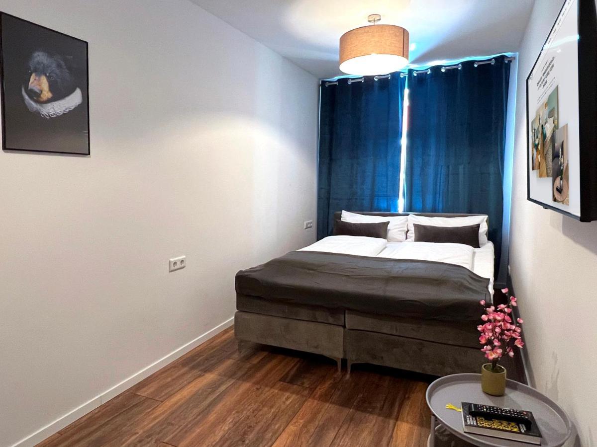 Aparthotel Nurban 2 Nürnberg