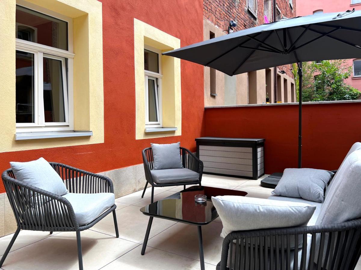 Nurban 2 Aparthotel