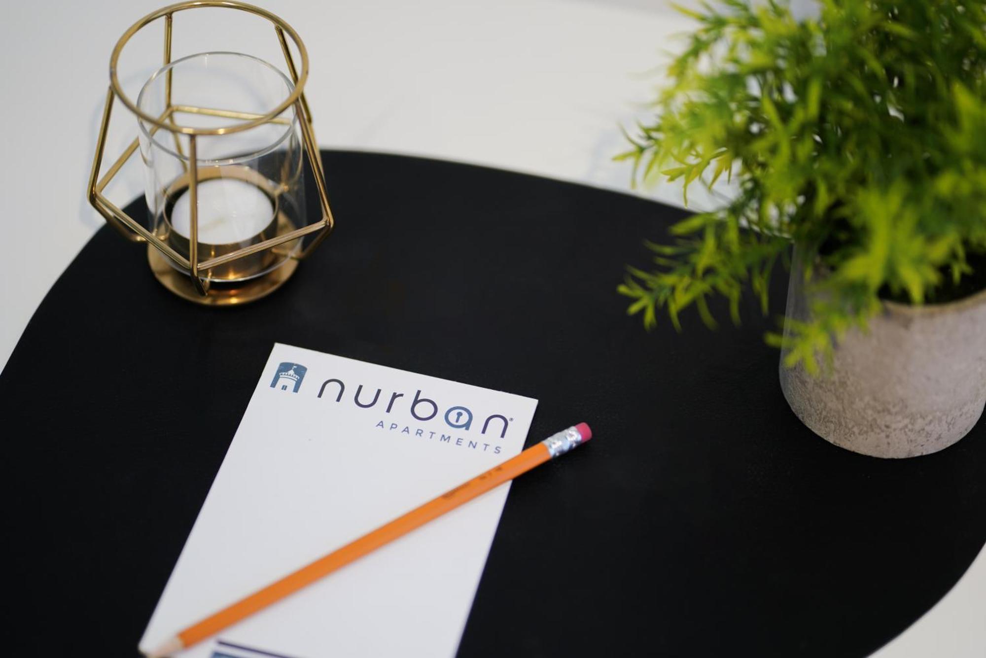 Nurban 2 Aparthotel *