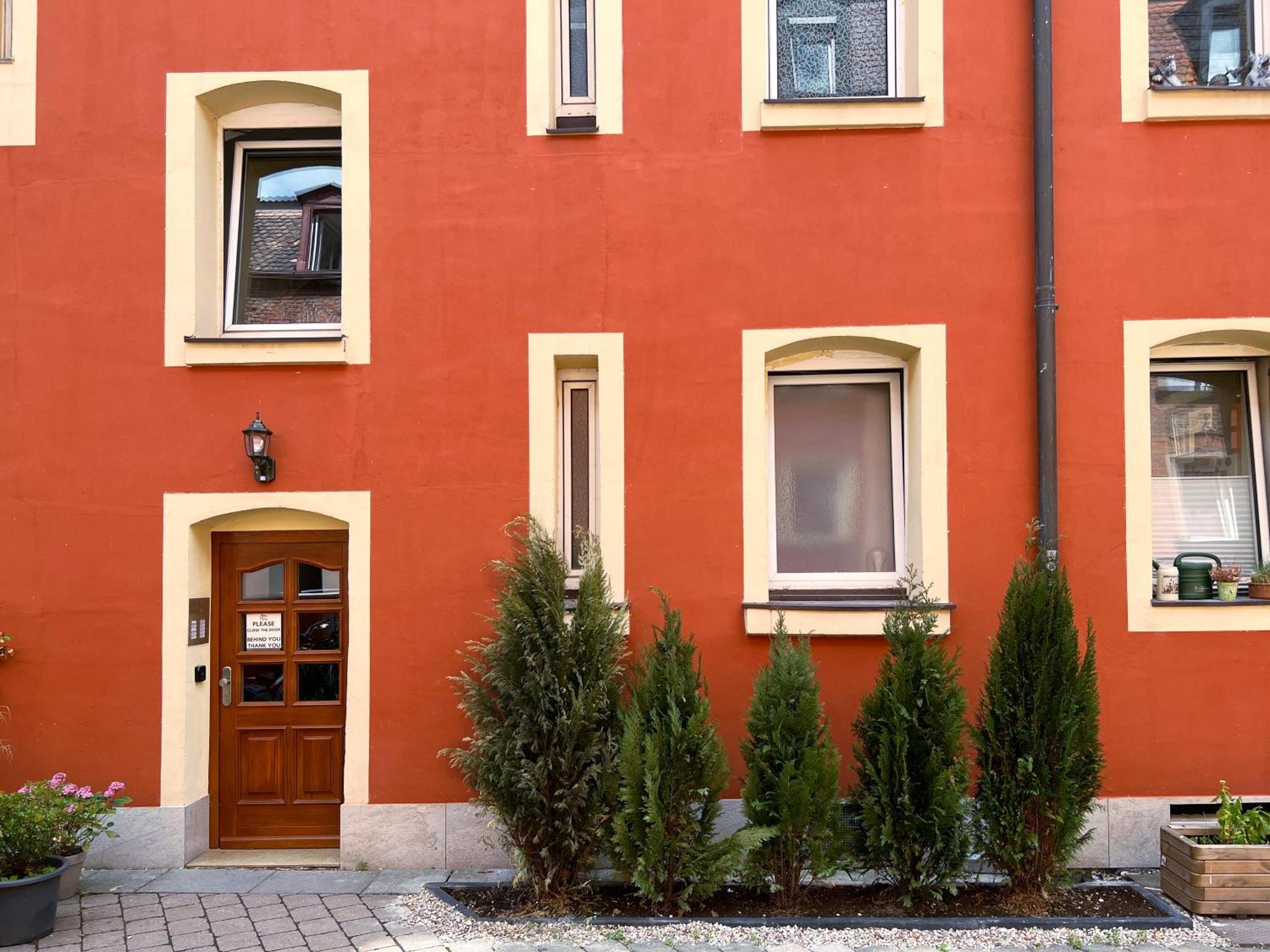 Nurban 2 Nürnberg