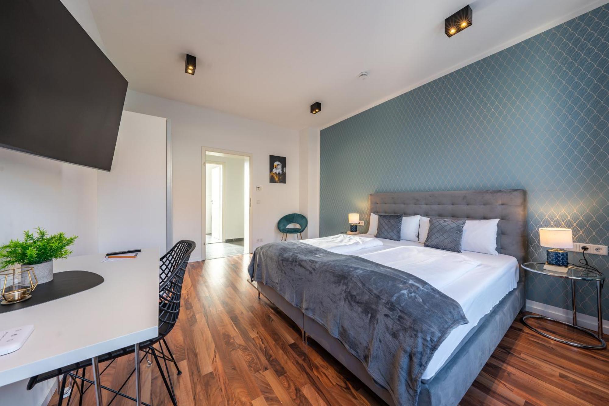 Nurban 2 Aparthotel
