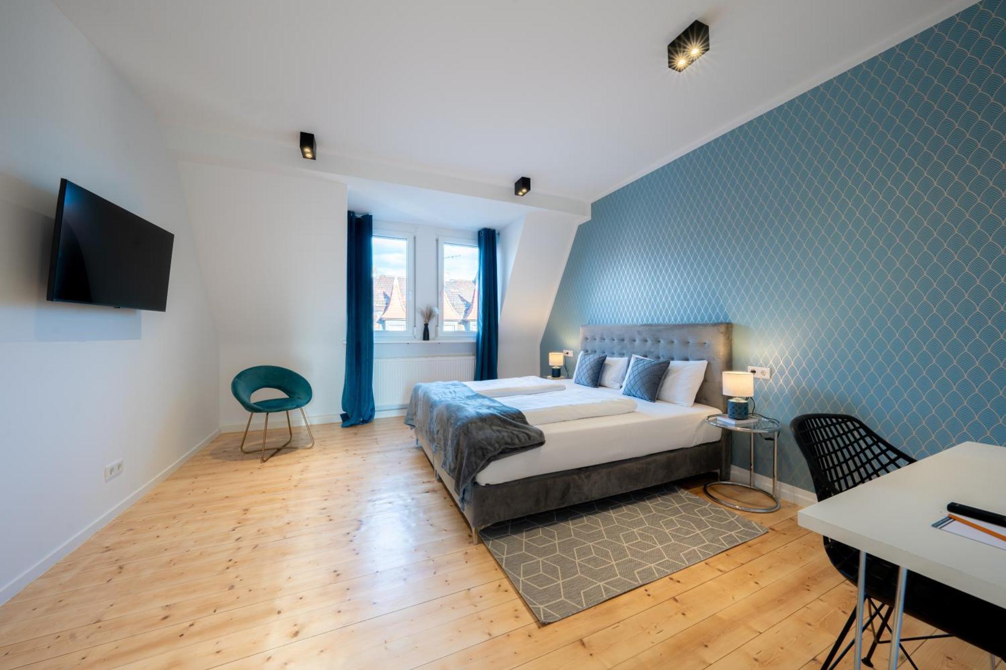 Aparthotel Nurban 2