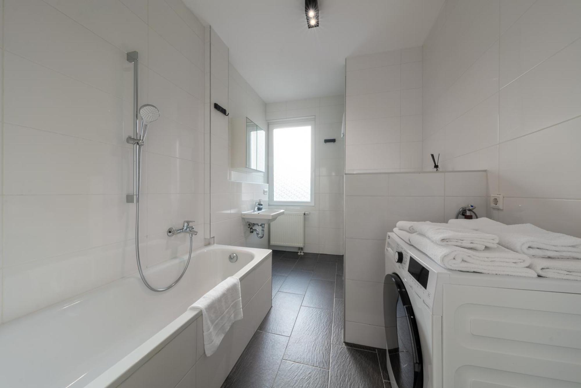 Aparthotel Nurban 2 Nürnberg