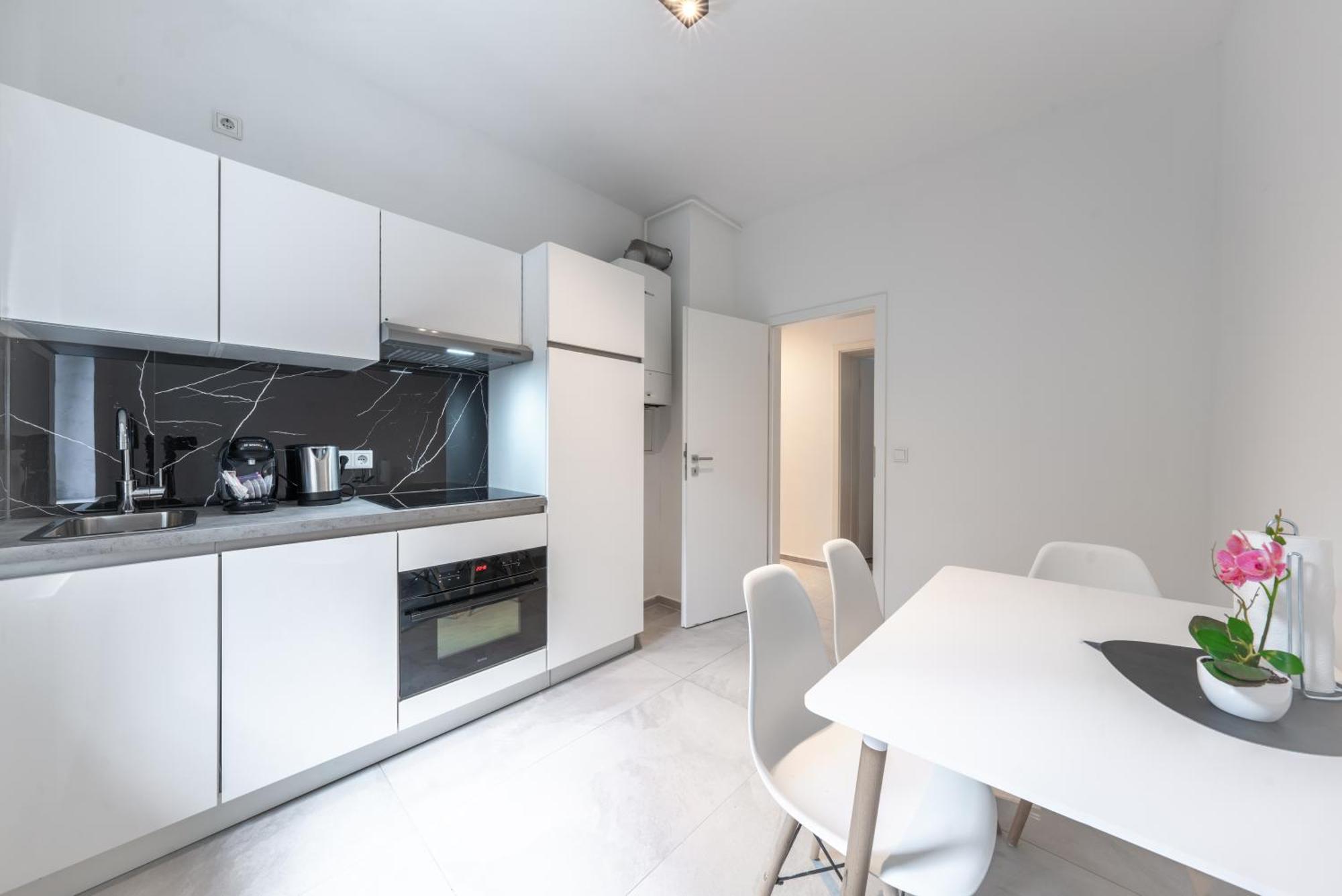Nurban 2 Aparthotel