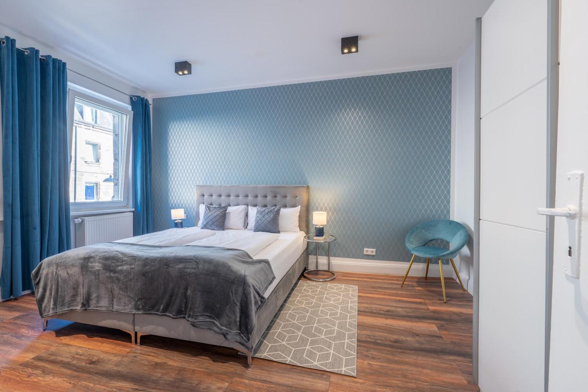 Nurban 2 Aparthotel *