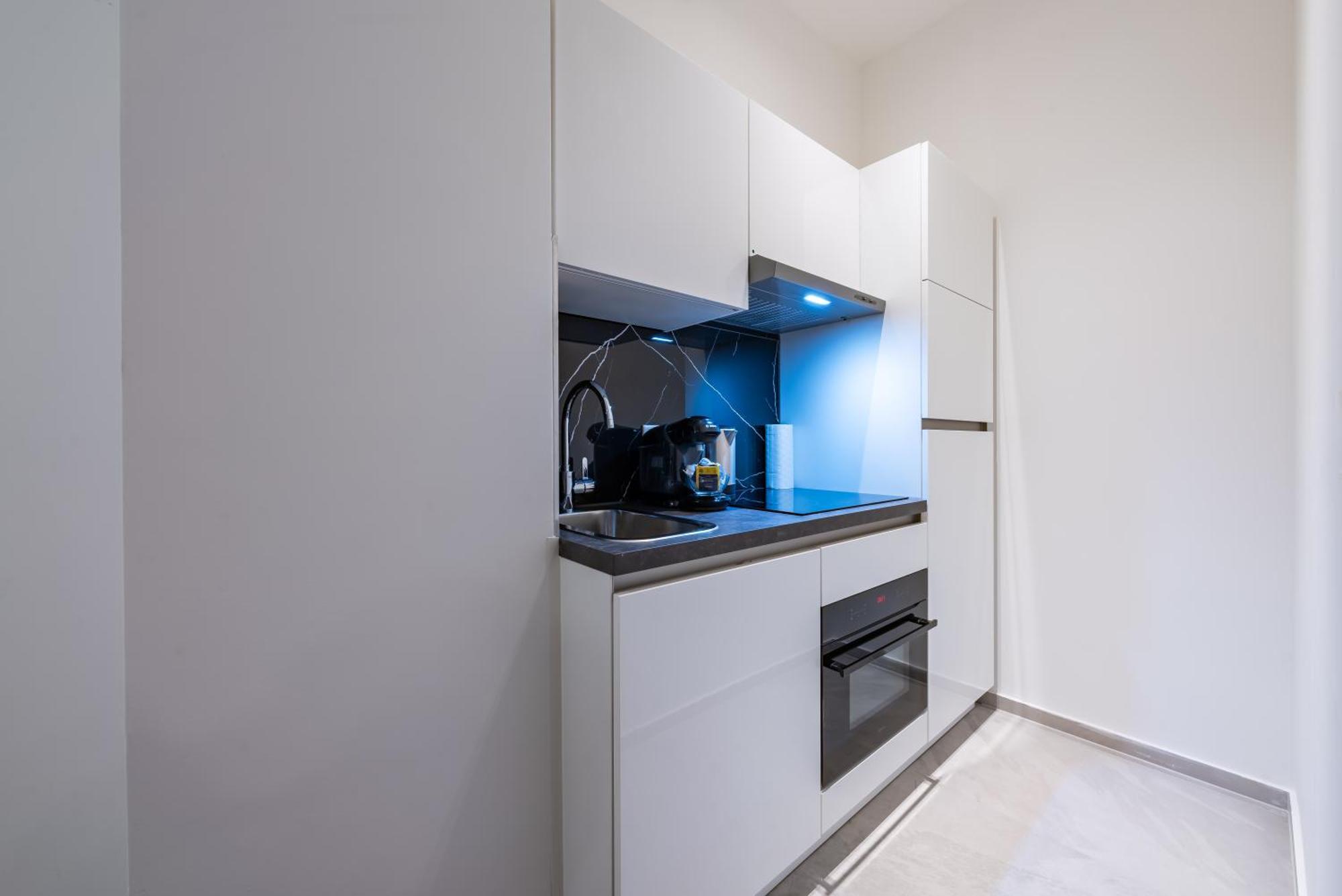 Nurban 2 Aparthotel Nürnberg
