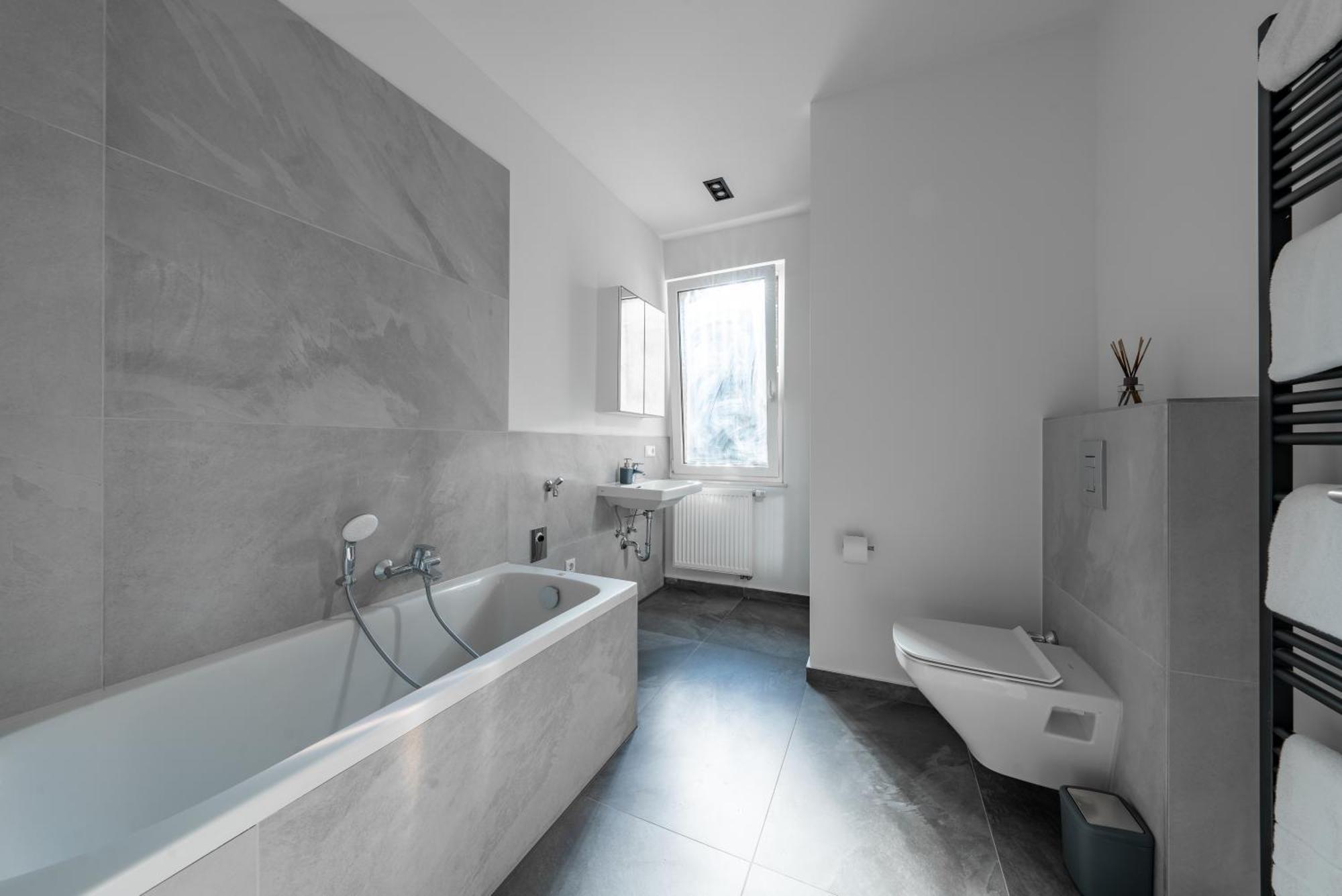 Aparthotel Nurban 2 Nürnberg