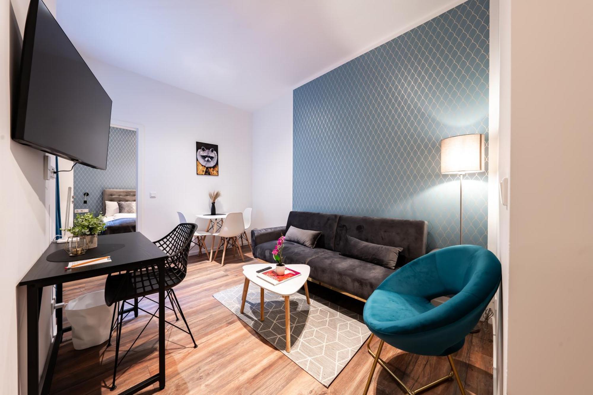 Nurban 2 Aparthotel