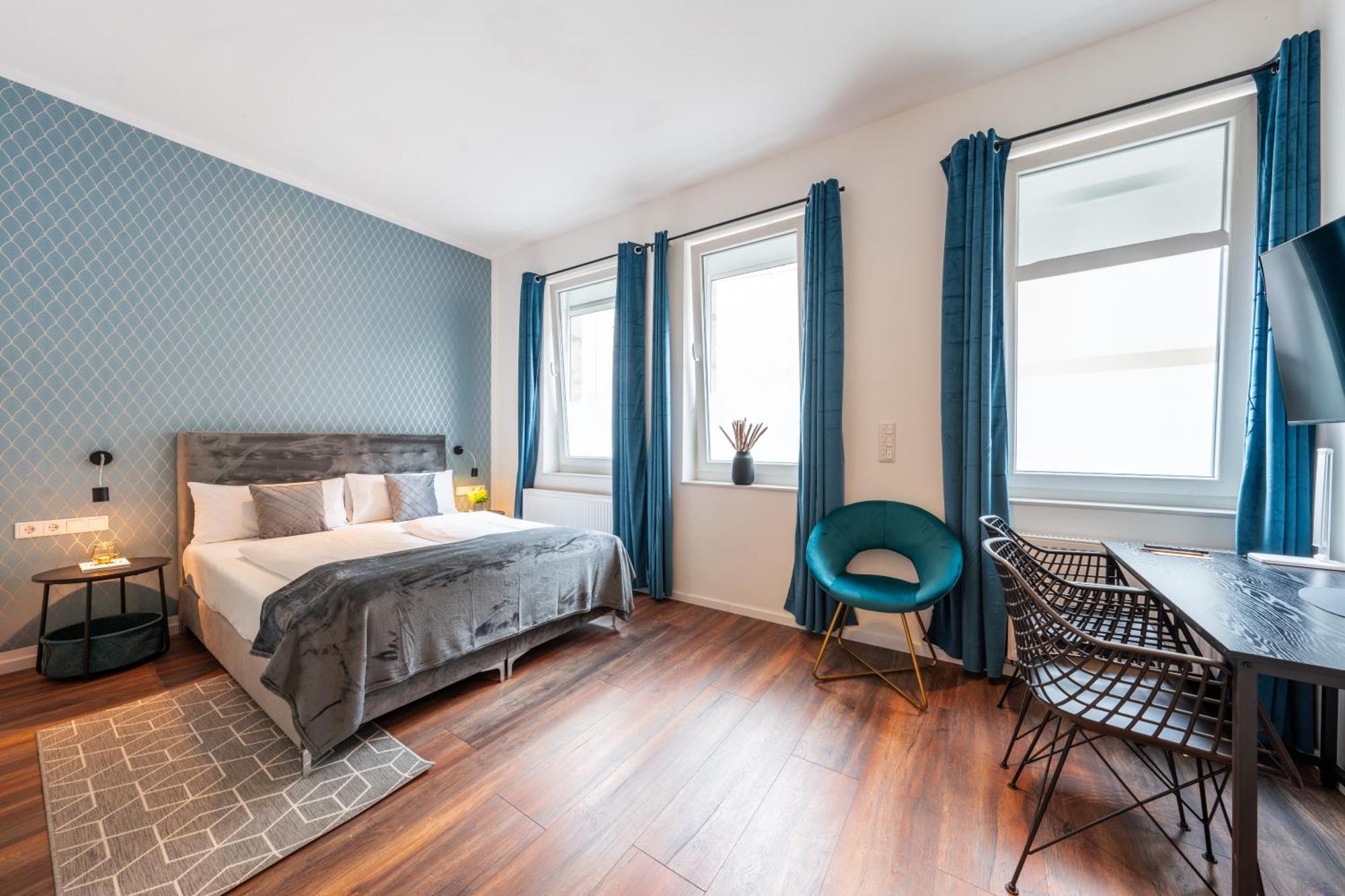 Aparthotel Nurban 2