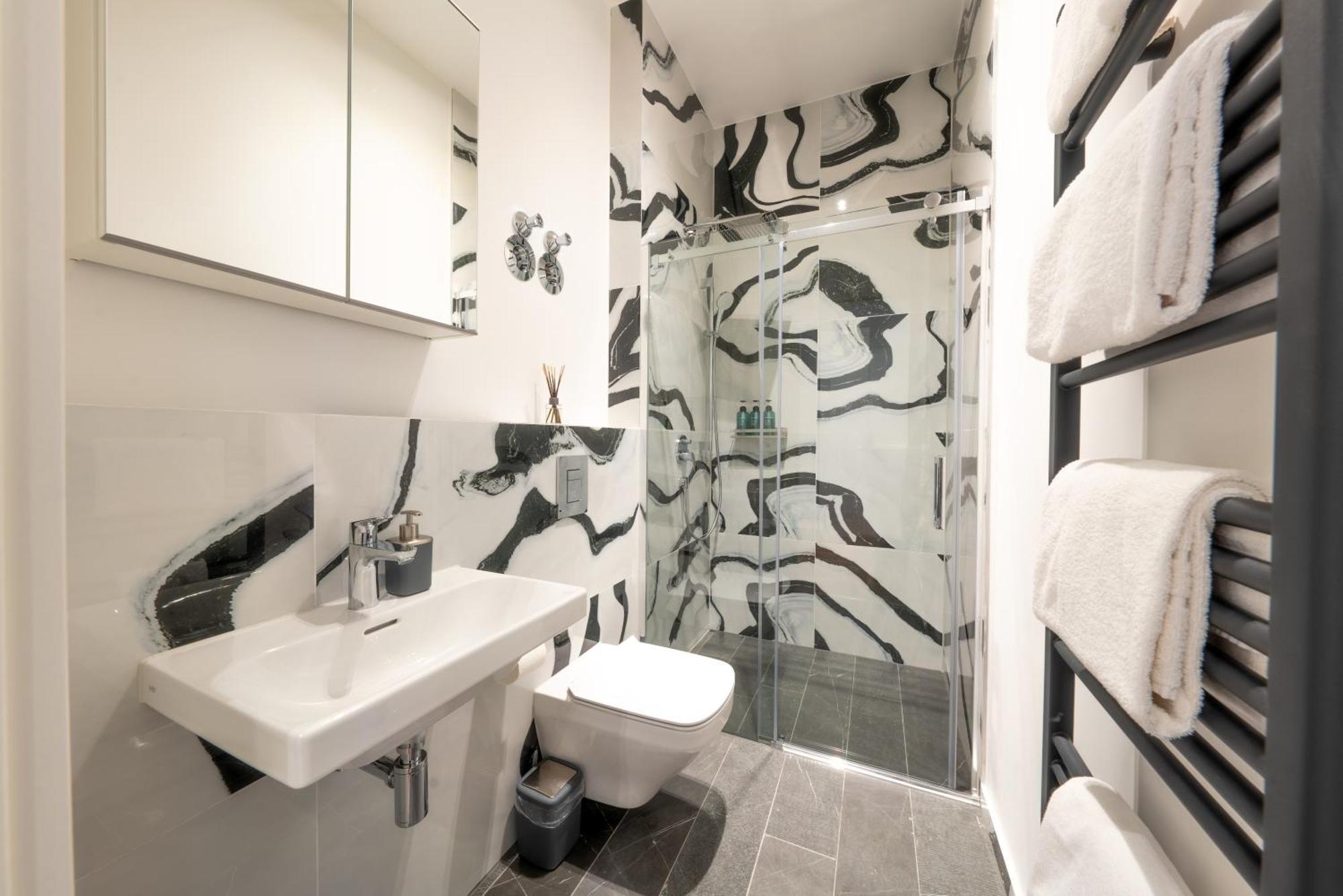Aparthotel Nurban 2 Nürnberg